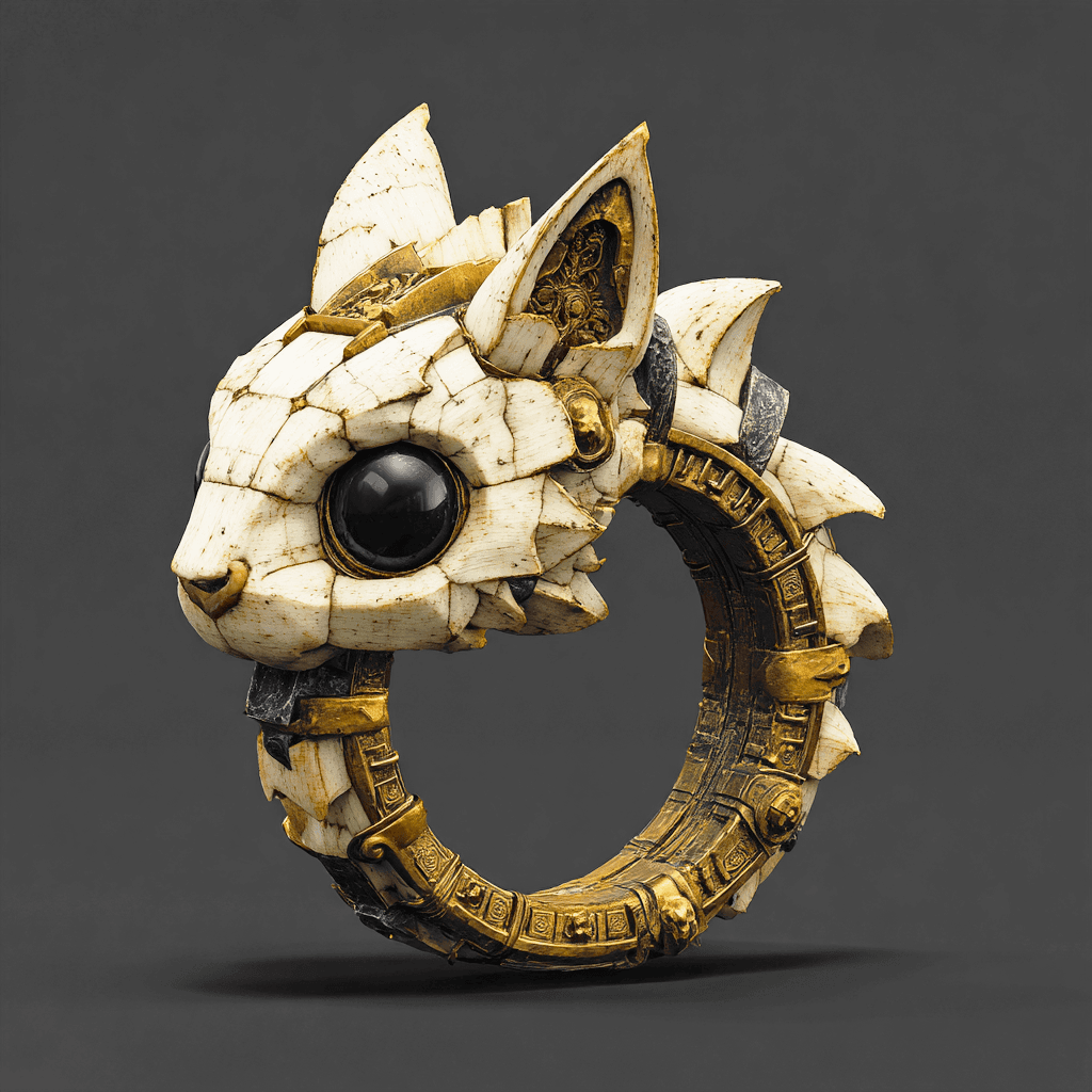 Ring of the Gift Giver